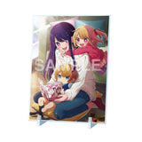 【推しの子】 アクリルパネル B(亞加力立牌)※不設寄送《23年8月預定》 4935228818716