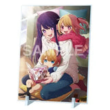 【推しの子】 アクリルパネル B(亞加力立牌)※不設寄送《23年8月預定》 4935228818716