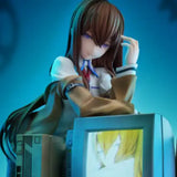 KDcolle 『STEINS；GATE 0』 牧瀬紅莉栖 LED発光ギミック付き《25年3月預定》 4935228838486