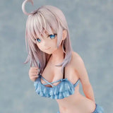 KDcolle『時々ボソッとロシア語でデレる隣のアーリャさん 』 アリサ・ミハイロヴナ・九条 水着でバカンスver.《25年3月預定》 4935228847990