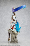 KDcolle『ライザのアトリエ3 ～終わりの錬金術士と秘密の鍵～』 ライザ(ライザリン・シュタウト)《27年2月預定》 行版 全數$1620 / *免運費   店取pt:20 / 26年6月29日
