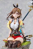 KDcolle『ライザのアトリエ3 ～終わりの錬金術士と秘密の鍵～』 ライザ(ライザリン・シュタウト)《27年2月預定》 行版 全數$1620 / *免運費   店取pt:20 / 26年6月29日