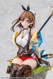 KDcolle『ライザのアトリエ3 ～終わりの錬金術士と秘密の鍵～』 ライザ(ライザリン・シュタウト)《27年2月預定》 行版 全數$1620 / *免運費   店取pt:20 / 26年6月29日