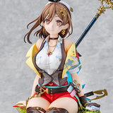 KDcolle『ライザのアトリエ3 ～終わりの錬金術士と秘密の鍵～』 ライザ(ライザリン・シュタウト)《27年2月預定》 行版 全數$1620 / *免運費   店取pt:20 / 26年6月29日