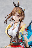 KDcolle『ライザのアトリエ3 ～終わりの錬金術士と秘密の鍵～』 ライザ(ライザリン・シュタウト)《27年2月預定》 行版 全數$1620 / *免運費   店取pt:20 / 26年6月29日
