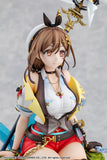 KDcolle『ライザのアトリエ3 ～終わりの錬金術士と秘密の鍵～』 ライザ(ライザリン・シュタウト)《27年2月預定》 行版 全數$1620 / *免運費   店取pt:20 / 26年6月29日