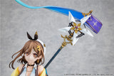 KDcolle『ライザのアトリエ3 ～終わりの錬金術士と秘密の鍵～』 ライザ(ライザリン・シュタウト)《27年2月預定》 行版 全數$1620 / *免運費   店取pt:20 / 26年6月29日
