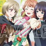 ラブライブ!虹ヶ咲学園スクールアイドル同好会 B2タペストリー 歩夢&かすみ&しずく&果林(掛布)※不設寄送《23年7月預定》 4935228858361