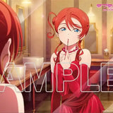 ラブライブ!スーパースター!! B2タペストリー Liella! メイ(掛布)※不設寄送《23年7月預定》 4935228858385