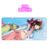 KDcolle この素晴らしい世界に祝福を！ ゆんゆん 原作版 波打ち際のコスプレver.※可選擇特典版《24年9月預定》 4935228859597