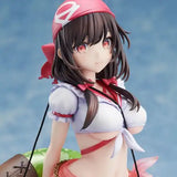 KDcolle この素晴らしい世界に祝福を！ ゆんゆん 原作版 波打ち際のコスプレver.※可選擇特典版《24年9月預定》 4935228859597