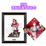 【18+】KDcolle『ハイスクールD×D』 原作版 リアス・グレモリー 15th Anniversary ver.※可選擇特典版《25年3月預定》 4935228859818