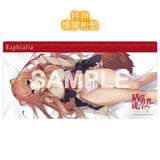 KDcolle TVアニメ『盾の勇者の成り上がり Season 3』 ラフタリア 抱き枕ver.※可選擇特典版《25年5月預定》 4935228869589