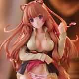 KDcolle TVアニメ『盾の勇者の成り上がり Season 3』 ラフタリア 抱き枕ver.※可選擇特典版《25年5月預定》 4935228869589