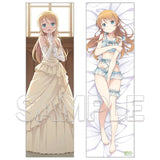 俺の妹がこんなに可愛いわけがない 15周年記念抱き枕カバー 高坂桐乃※不連枕芯《23年12月預定》 4935228887606