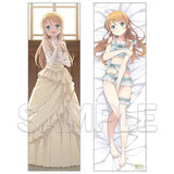 俺の妹がこんなに可愛いわけがない 15周年記念抱き枕カバー 高坂桐乃※不連枕芯《23年12月預定》 4935228887606