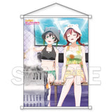 ラブライブ!虹ヶ咲学園スクールアイドル同好会 B2タペストリー 侑&エマ(掛布)※不設寄送《23年9月預定》 4935228898756