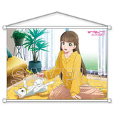 ラブライブ!スーパースター!! B2タペストリー Liella! きな子(掛布)※不設寄送《23年9月預定》 4935228898763