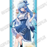 この素晴らしい世界に祝福を! 誕生祭2023 描き下ろし等身大タペストリー アクア(掛布)※不設寄送《23年8月預定》 4935228899685