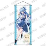 この素晴らしい世界に祝福を! 誕生祭2023 描き下ろし等身大タペストリー アクア(掛布)※不設寄送《23年8月預定》 4935228899685