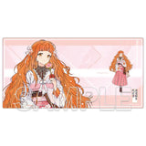 電撃文庫30周年記念 春夏秋冬代行者 デスクマット 花葉雛菊(橡膠枱墊)※不設寄送《23年10月預定》 4935228907632