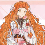 電撃文庫30周年記念 春夏秋冬代行者 デスクマット 花葉雛菊(橡膠枱墊)※不設寄送《23年10月預定》 4935228907632