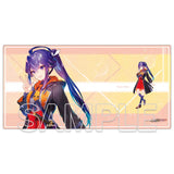 電撃文庫30周年記念 七つの魔剣が支配する デスクマット ナナオ(橡膠枱墊)※不設寄送《23年10月預定》 4935228907687