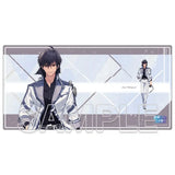 電撃文庫30周年記念 魔王学院の不適合者 デスクマット アノス(橡膠枱墊)※不設寄送《23年10月預定》 4935228907717