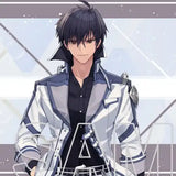 電撃文庫30周年記念 魔王学院の不適合者 デスクマット アノス(橡膠枱墊)※不設寄送《23年10月預定》 4935228907717