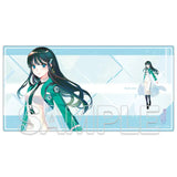 電撃文庫30周年記念 魔法科高校の劣等生 デスクマット 司波深雪(橡膠枱墊)※不設寄送《23年10月預定》 4935228907724