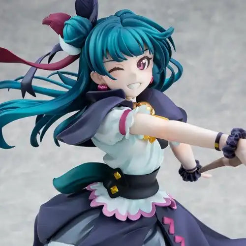 【限定販売】『幻日のヨハネ -SUNSHINE in the MIRROR-』ヨハネ《24年10月預定》 4935228909711