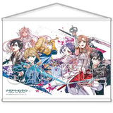 ソードアート・オンライン abec B2タペストリー 2(掛布)※不設寄送《23年11月預定》 4935228919901