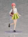 KADOKAWA PLASTIC MODEL SERIES 「五等分の花嫁∽」 中野一花※不設寄送《27年2月預定》 行版 全數$498 / ※不設寄送 / 26年10月5日