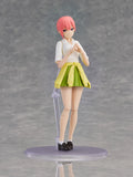 KADOKAWA PLASTIC MODEL SERIES 「五等分の花嫁∽」 中野一花※不設寄送《27年2月預定》 行版 全數$498 / ※不設寄送 / 26年10月5日