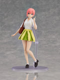 KADOKAWA PLASTIC MODEL SERIES 「五等分の花嫁∽」 中野一花※不設寄送《27年2月預定》 行版 全數$498 / ※不設寄送 / 26年10月5日