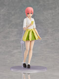 KADOKAWA PLASTIC MODEL SERIES 「五等分の花嫁∽」 中野一花※不設寄送《27年2月預定》 行版 全數$498 / ※不設寄送 / 26年10月5日