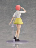 KADOKAWA PLASTIC MODEL SERIES 「五等分の花嫁∽」 中野一花※不設寄送《27年2月預定》 行版 全數$498 / ※不設寄送 / 26年10月5日