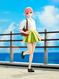 KADOKAWA PLASTIC MODEL SERIES 「五等分の花嫁∽」 中野一花※不設寄送《27年2月預定》 行版 全數$498 / ※不設寄送 / 26年10月5日