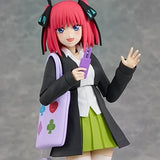 KADOKAWA PLASTIC MODEL SERIES 「五等分の花嫁∽」 中野二乃※不設寄送《27年3月預定》 行版 全數$498 / ※不設寄送 / 26年11月16日