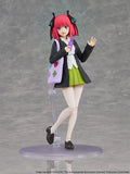 KADOKAWA PLASTIC MODEL SERIES 「五等分の花嫁∽」 中野二乃※不設寄送《27年3月預定》 行版 全數$498 / ※不設寄送 / 26年11月16日