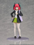 KADOKAWA PLASTIC MODEL SERIES 「五等分の花嫁∽」 中野二乃※不設寄送《27年3月預定》 行版 全數$498 / ※不設寄送 / 26年11月16日