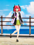 KADOKAWA PLASTIC MODEL SERIES 「五等分の花嫁∽」 中野二乃※不設寄送《27年3月預定》 行版 全數$498 / ※不設寄送 / 26年11月16日