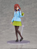KADOKAWA PLASTIC MODEL SERIES 「五等分の花嫁∽」 中野三玖※不設寄送《27年3月預定》 行版 全數$498 / ※不設寄送 / 26年11月16日