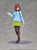 KADOKAWA PLASTIC MODEL SERIES 「五等分の花嫁∽」 中野三玖※不設寄送《27年3月預定》 行版 全數$498 / ※不設寄送 / 26年11月16日