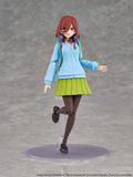 KADOKAWA PLASTIC MODEL SERIES 「五等分の花嫁∽」 中野三玖※不設寄送《27年3月預定》 行版 全數$498 / ※不設寄送 / 26年11月16日