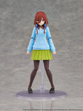 KADOKAWA PLASTIC MODEL SERIES 「五等分の花嫁∽」 中野三玖※不設寄送《27年3月預定》 行版 全數$498 / ※不設寄送 / 26年11月16日