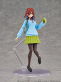 KADOKAWA PLASTIC MODEL SERIES 「五等分の花嫁∽」 中野三玖※不設寄送《27年3月預定》 行版 全數$498 / ※不設寄送 / 26年11月16日