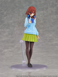 KADOKAWA PLASTIC MODEL SERIES 「五等分の花嫁∽」 中野三玖※不設寄送《27年3月預定》 行版 全數$498 / ※不設寄送 / 26年11月16日