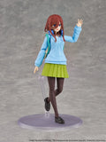 KADOKAWA PLASTIC MODEL SERIES 「五等分の花嫁∽」 中野三玖※不設寄送《27年3月預定》 行版 全數$498 / ※不設寄送 / 26年11月16日