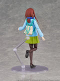 KADOKAWA PLASTIC MODEL SERIES 「五等分の花嫁∽」 中野三玖※不設寄送《27年3月預定》 行版 全數$498 / ※不設寄送 / 26年11月16日
